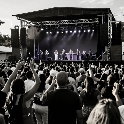 Mar Rendón estrena su libertad artística con un concierto solista en Guayaquil