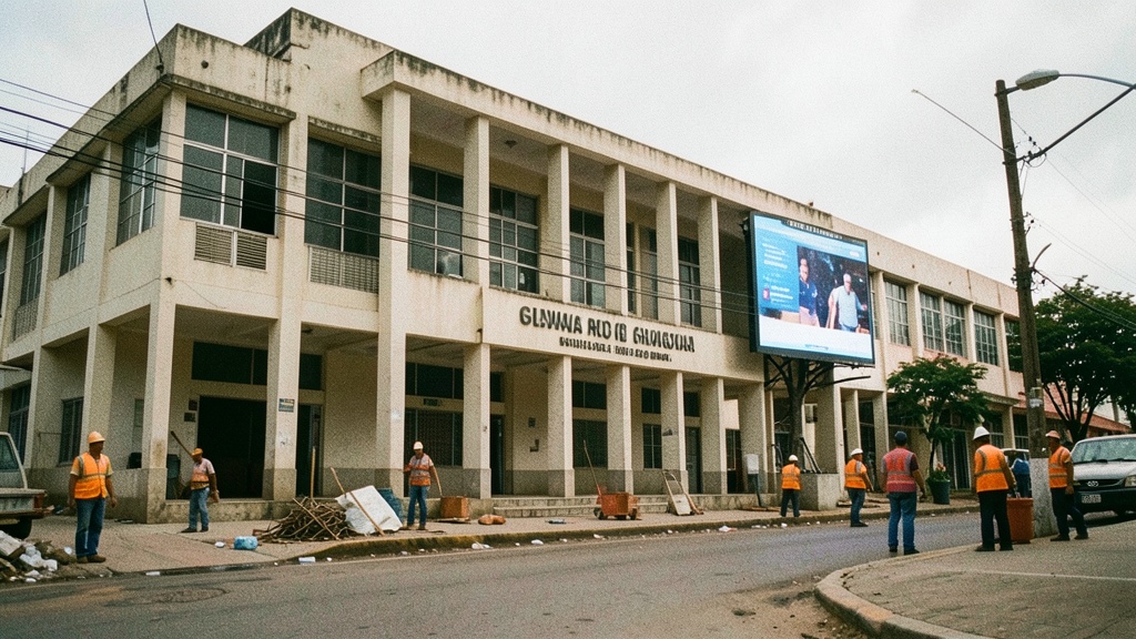 Municipio de Guayaquil lanza plataforma digital para proteger el patrimonio cultural