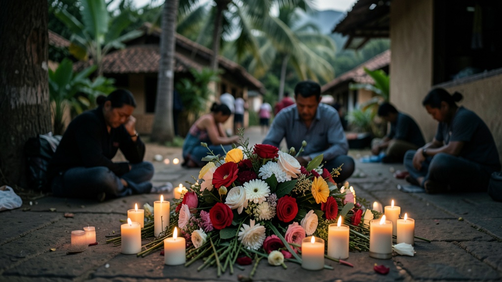 Balacera en Jujan deja cuatro muertos durante celebración de cumpleaños
