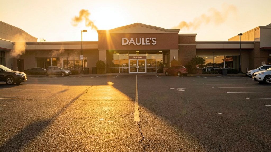 Sirenas de alarma en Daule tras sicariato a plena luz del día en centro comercial