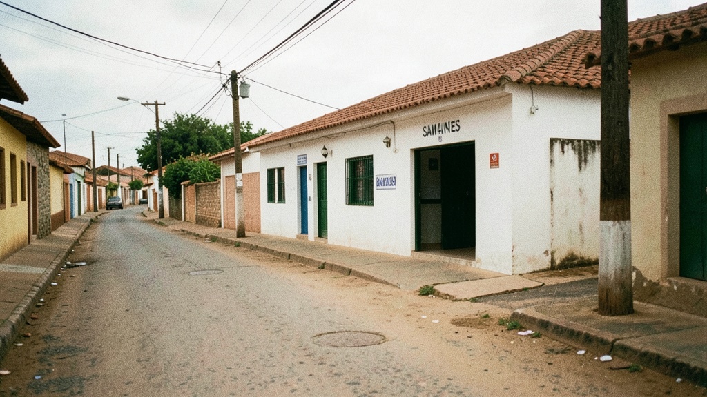 Interbarrial gratuito en Samanes abre sus puertas el 16 de noviembre