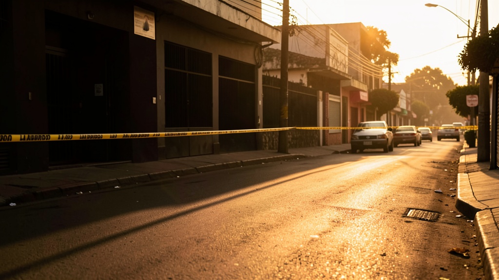 Tiroteo en La Aurora deja un muerto; UE Torremolinos reporta invasión a sus instalaciones