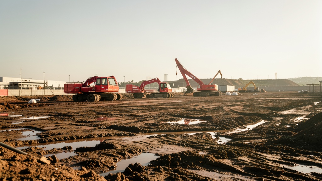 Alcaldía de Durán inicia construcción del Parque Lineal en Cdla. El Recreo