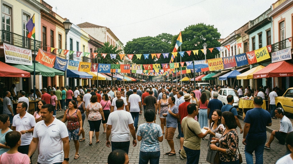 Agenda cultural gratuita: conciertos y retretas para las Fiestas de Guayaquil del 5 al 11 de octubre