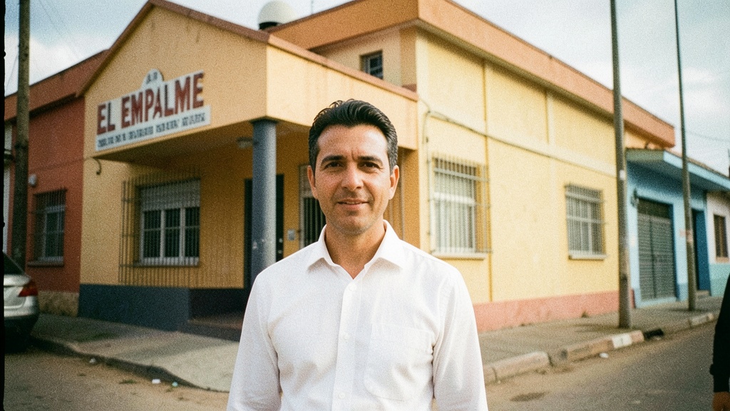 Unidad de Gestión de Riesgos abre sus puertas en El Empalme