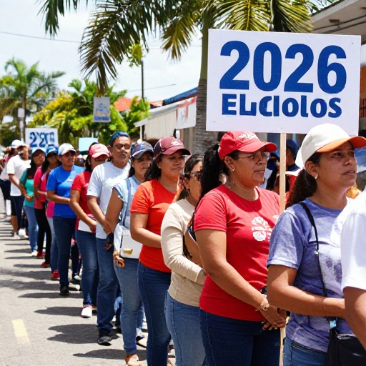 Elecciones seccionales 2026: Guayaquil definirá su perfil político y su relación con el Gobierno central