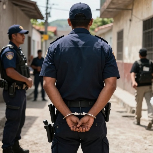 Fuerzas de seguridad capturan a 'Samir', el principal abastecedor de armas de los Chone Killers