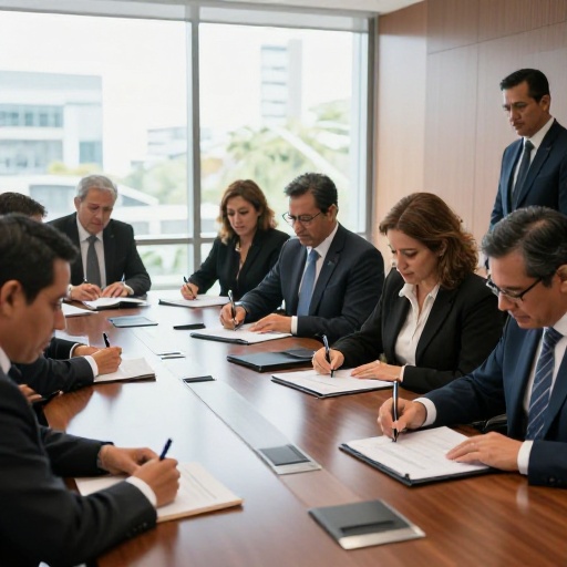 El Universo celebra 105 años con el respaldo de sus socios estratégicos en Guayaquil