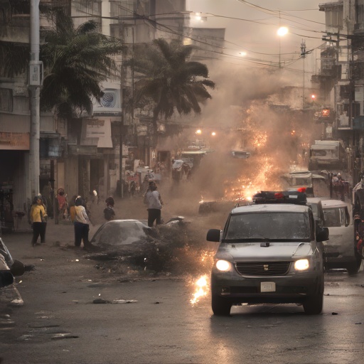 Siniestros viales: 12 muertos en dos semanas de agosto sin respuesta oficial