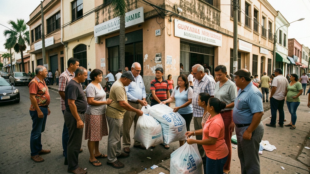 Municipio de Guayaquil emitió 4600 medidas para proteger a niños y adolescentes