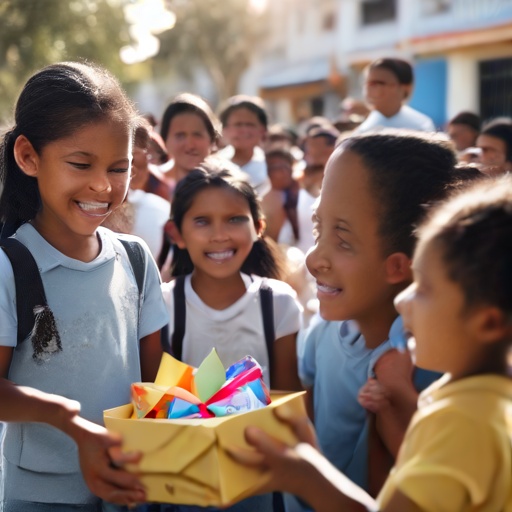 CDI Municipales: 190 niños reciben apoyo integral en Guayaquil tras dos años de gestión
