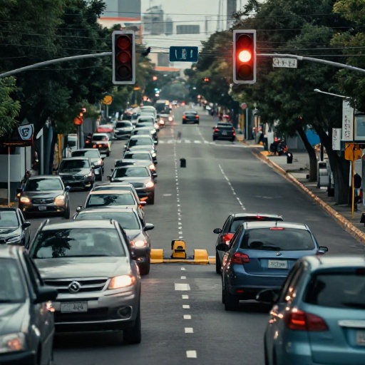 Normas de tránsito: La necesidad de cerrar vacíos legales en Guayaquil