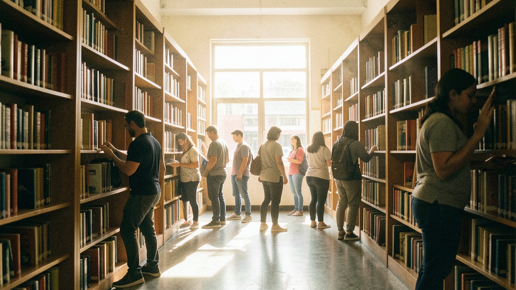 Rectores retiran libros de Edúcate Guayaquil para 78.000 estudiantes