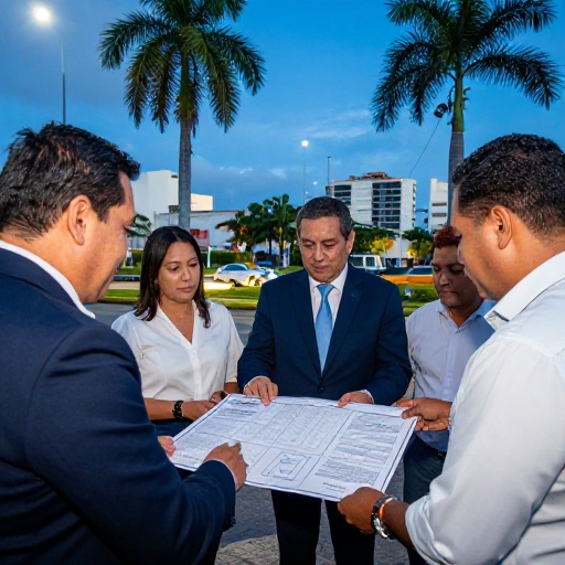 Contrato Dedalus-HealthBird: Guayaquil exige transparencia y claridad en los $240 millones