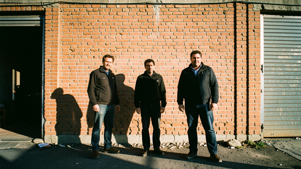 Pedro Carbo: Tres hombres asesinados en bar tras jornada de construcción