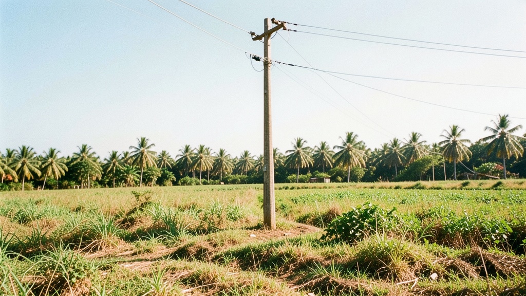 CELEC entrega sistema eléctrico Milagro-Babahoyo para 778 mil habitantes