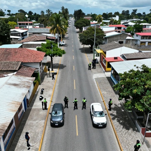 Triple homicidio armado en Cojimíes deja tres muertos