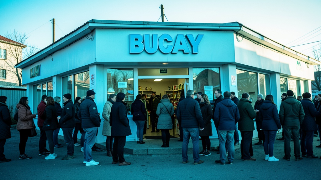 Marximex en Bucay abre sus puertas mañana con descuentos de hasta 80%