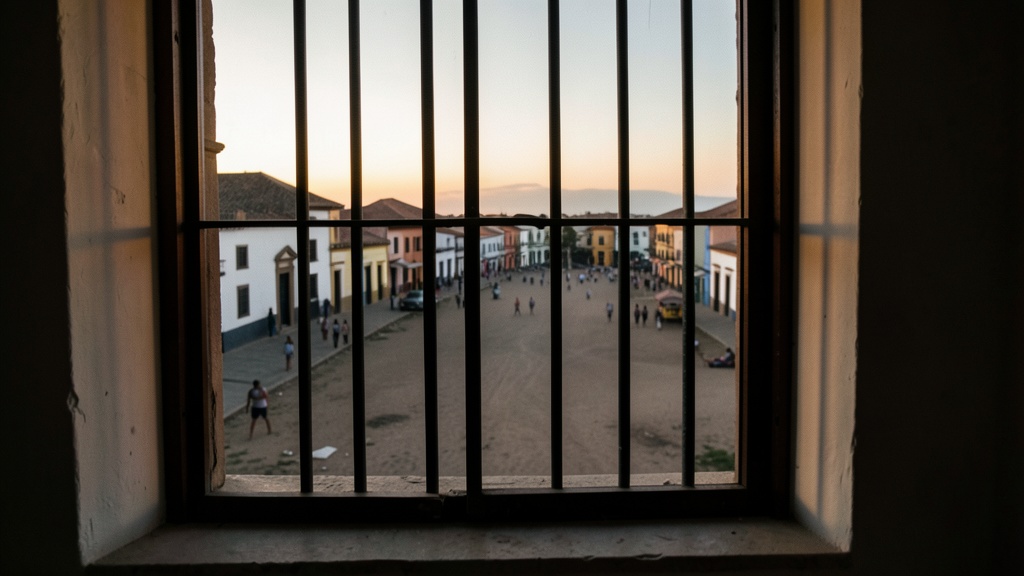 Prisión preventiva para taxista por asesinato de servidor judicial en Naranjal