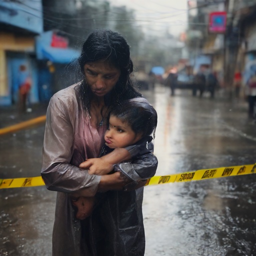 Guayaquil alerta: Ecuador bate récord con 305 homicidios infantiles en el primer semestre