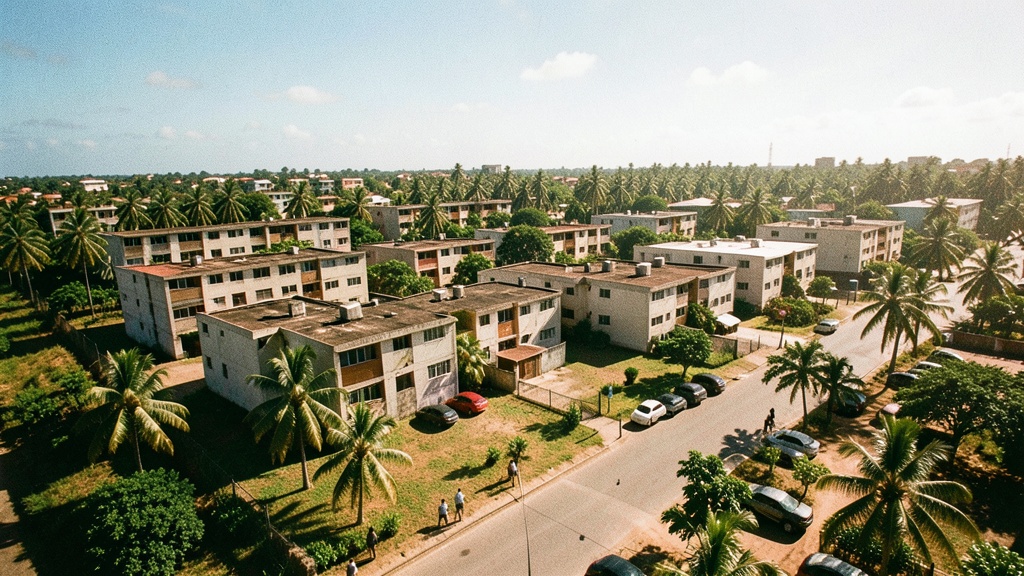 Naranjito participa en calificación de vivienda social del Ministerio
