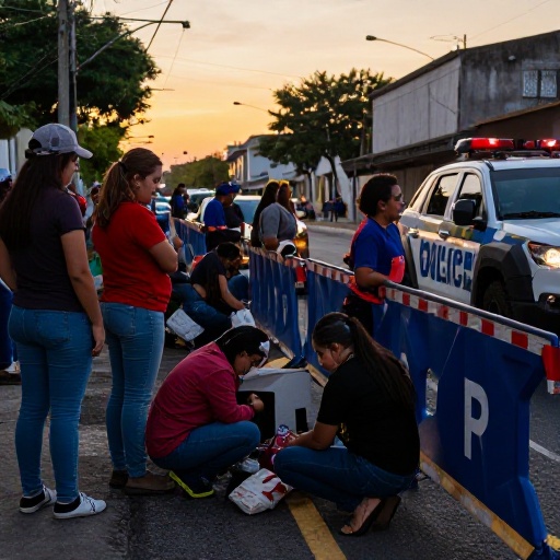 Asociación Silueta X exige investigación integral por muerte de Jancarlo Coello en Guayaquil