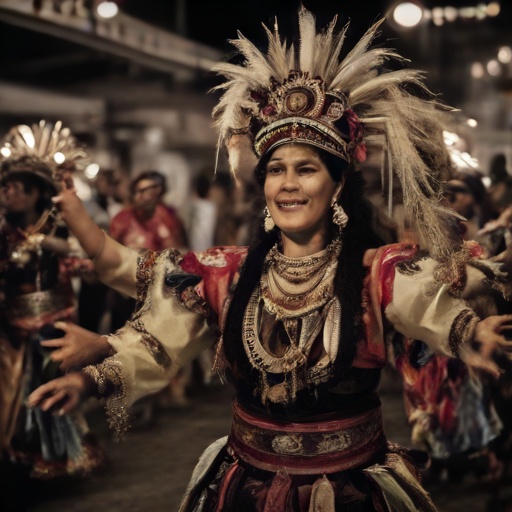 Iris Huacon es la Reina de Los Lojas 2026: una noche de tradición y orgullo local
