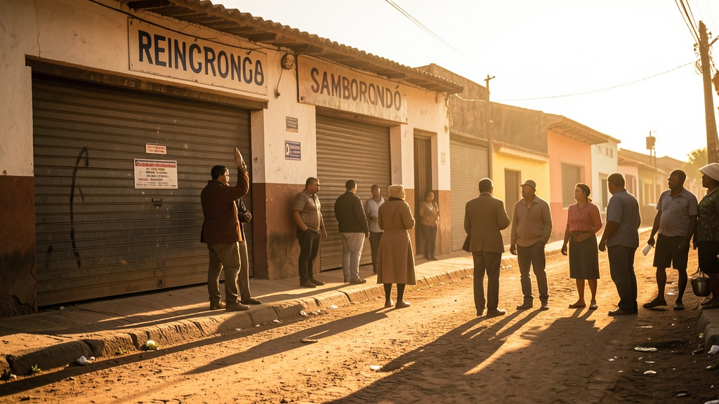 Convocan entrevistas para el Registro de la Propiedad en Samborondón