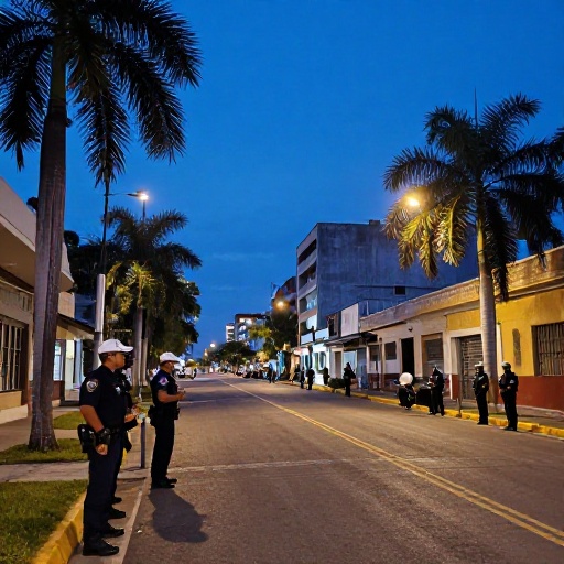 Gobierno impone toque de queda nocturno: restricciones para Guayaquil y tres provincias más