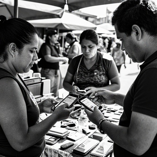 La era del comercio digital: Guayaquileños priorizan seguridad y reseñas antes de comprar