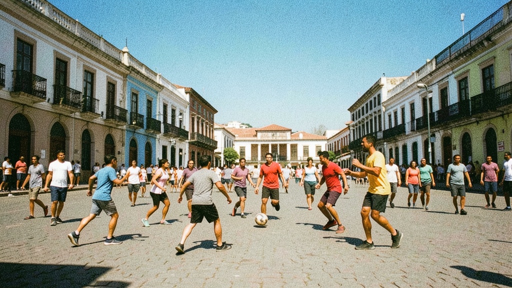 Guayaquil celebra su identidad con actividades culturales y deportivas este jueves 1 de octubre