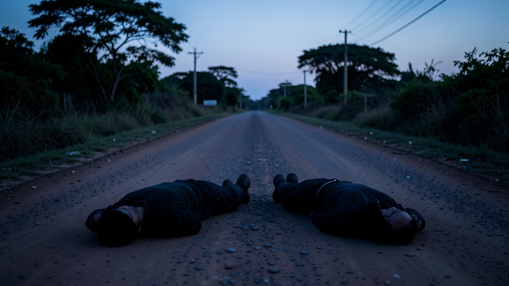 Dos delincuentes mueren en Yaguachi tras disparar contra un policía