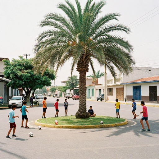 Deporte como herramienta social: El impacto real en niños y jóvenes de Guayaquil