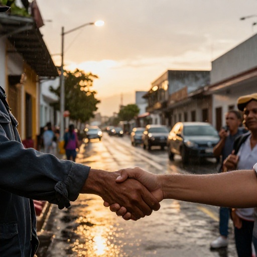 La lucha contra la corrupción: una postura firme desde Guayaquil