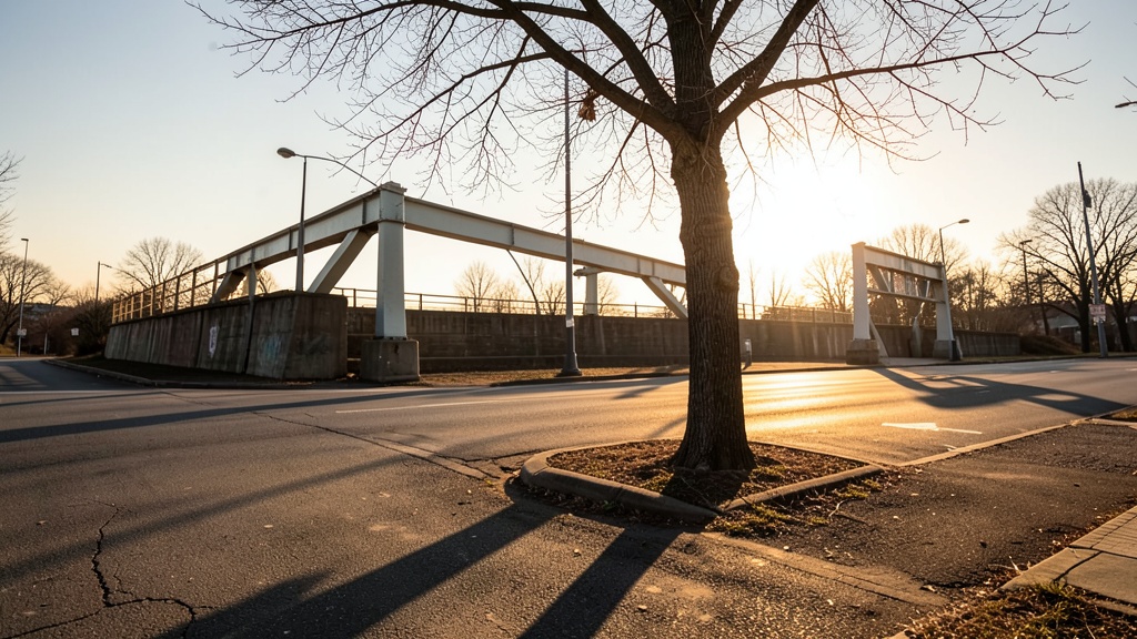 La Navidad de Daule costará $894 mil; el GAD justifica obra con LED en puente y árbol gigante
