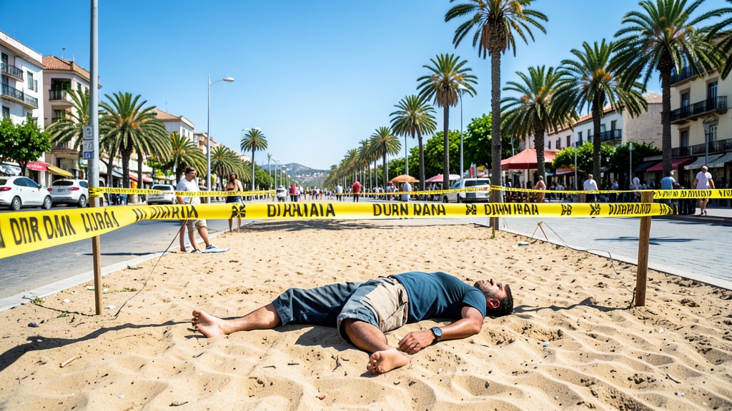 Durán: Hombre queda herido por 'pepazo' en el malecón Alfredo Palacios