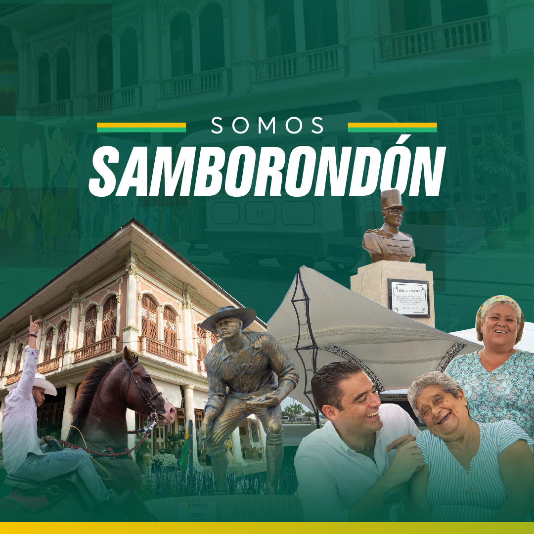 Samborondón se presenta como Capital Ecuestre y Ciudad Americana del Deporte en 2025