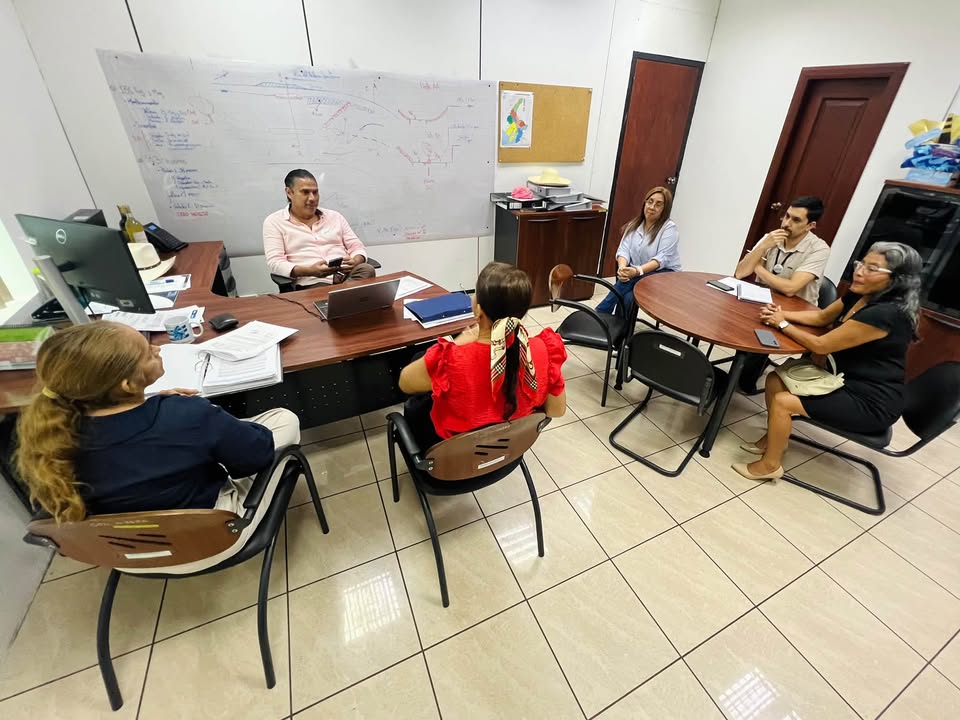 Prefectura del Guayas y Junta de Limonal avanzan en obras preventivas para Valdivia