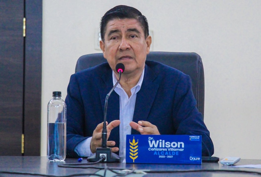 Concejo de Daule aprueba permuta de predios y nuevo contrato colectivo en La Aurora