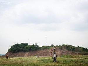 Guayaquil entra al ranking iberoamericano de los 500 mejores proyectos ambientales