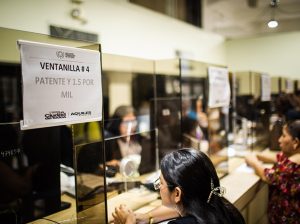 Empresas de Guayaquil tienen plazo para declarar el 1,5 por mil sobre activos