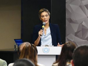Guayaquil se consolida como destino MICE tras capacitación con experto mexicano