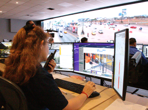 C5 GYE registra 61.953 alertas y previene delitos con nueva tecnología en Guayaquil