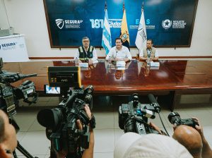 Municipio activa Plan Preinvernal con 11 millones para proteger a Guayaquil