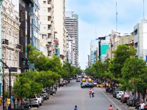 Guayaquil prepara a 250 comités para responder ante sismos tras diez años del terremoto