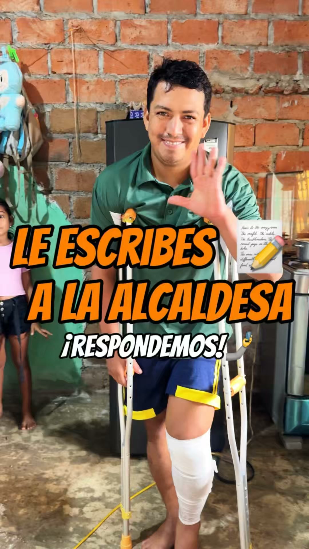 Alcaldía de Simón Bolívar prioriza comunicación directa con ciudadanos