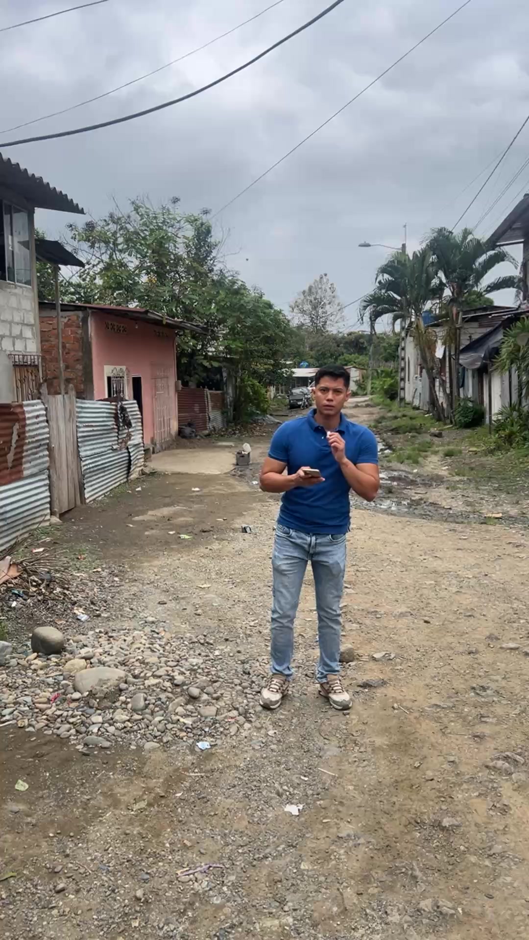 GAD Balzar inicia campaña de fumigación y concientización contra el dengue