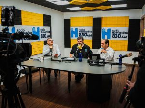 Alcaldía advierte: deuda nacional de 80 millones pone en riesgo servicios en Guayaquil