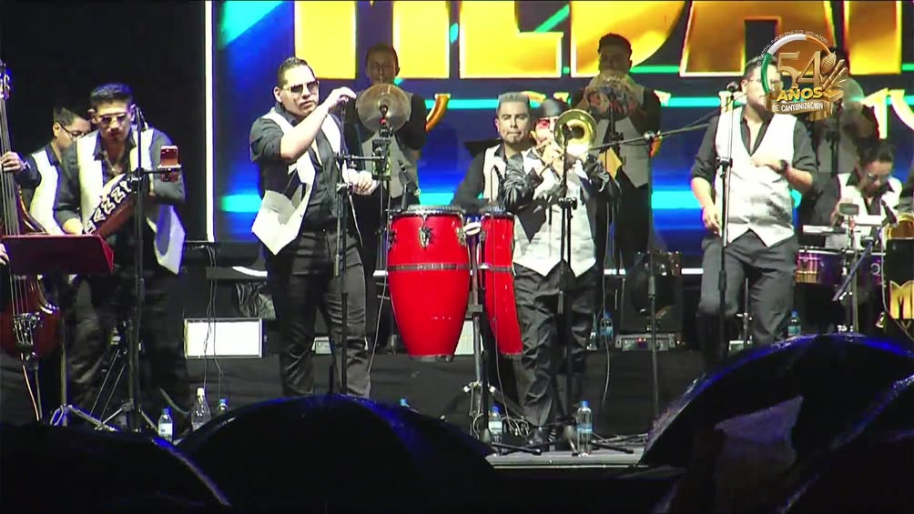 Naranjito celebra 54 años de cantonización con festival artístico y música en vivo