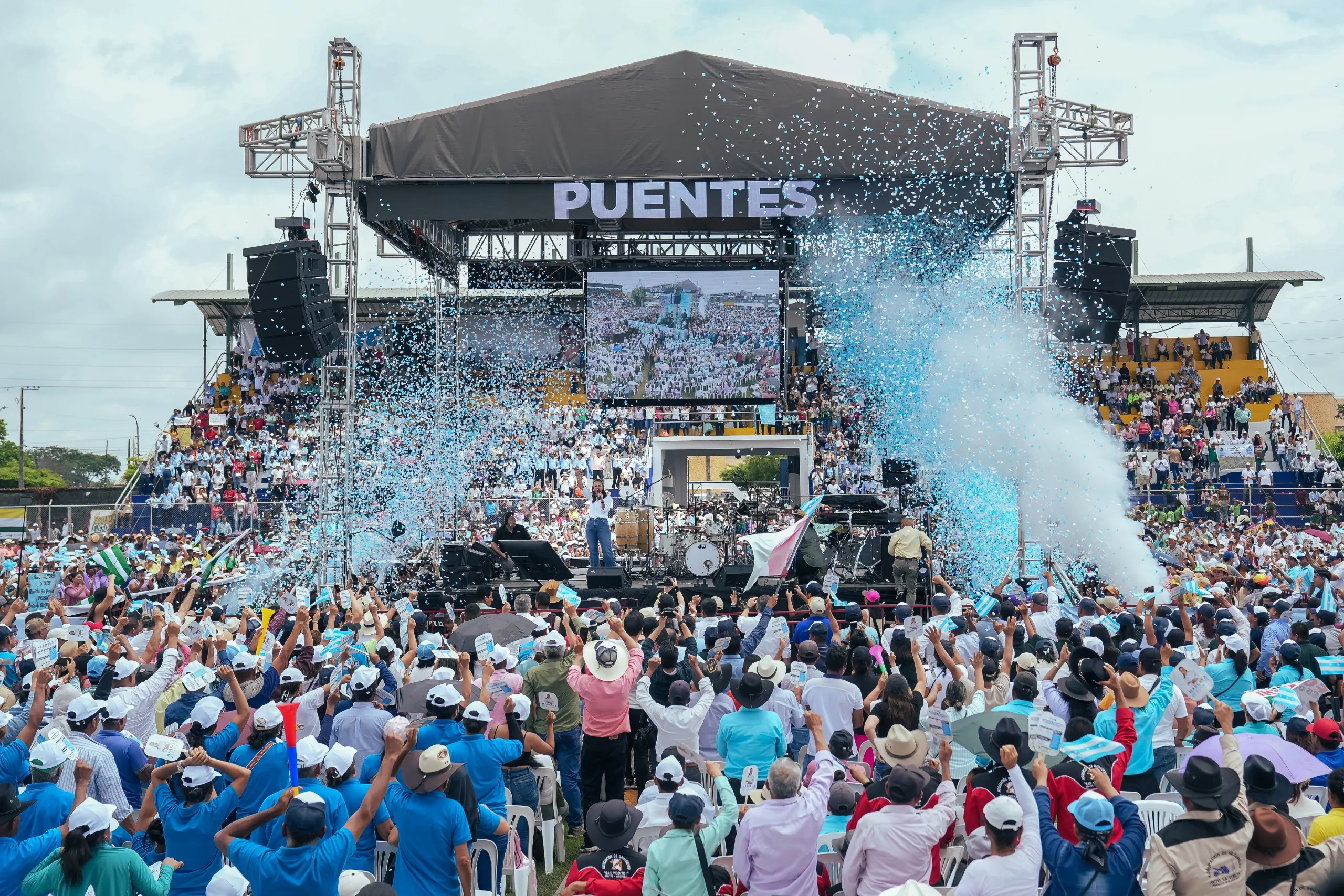 Prefectura lanza Carnetización Productiva y revela censo agropecuario en Daule